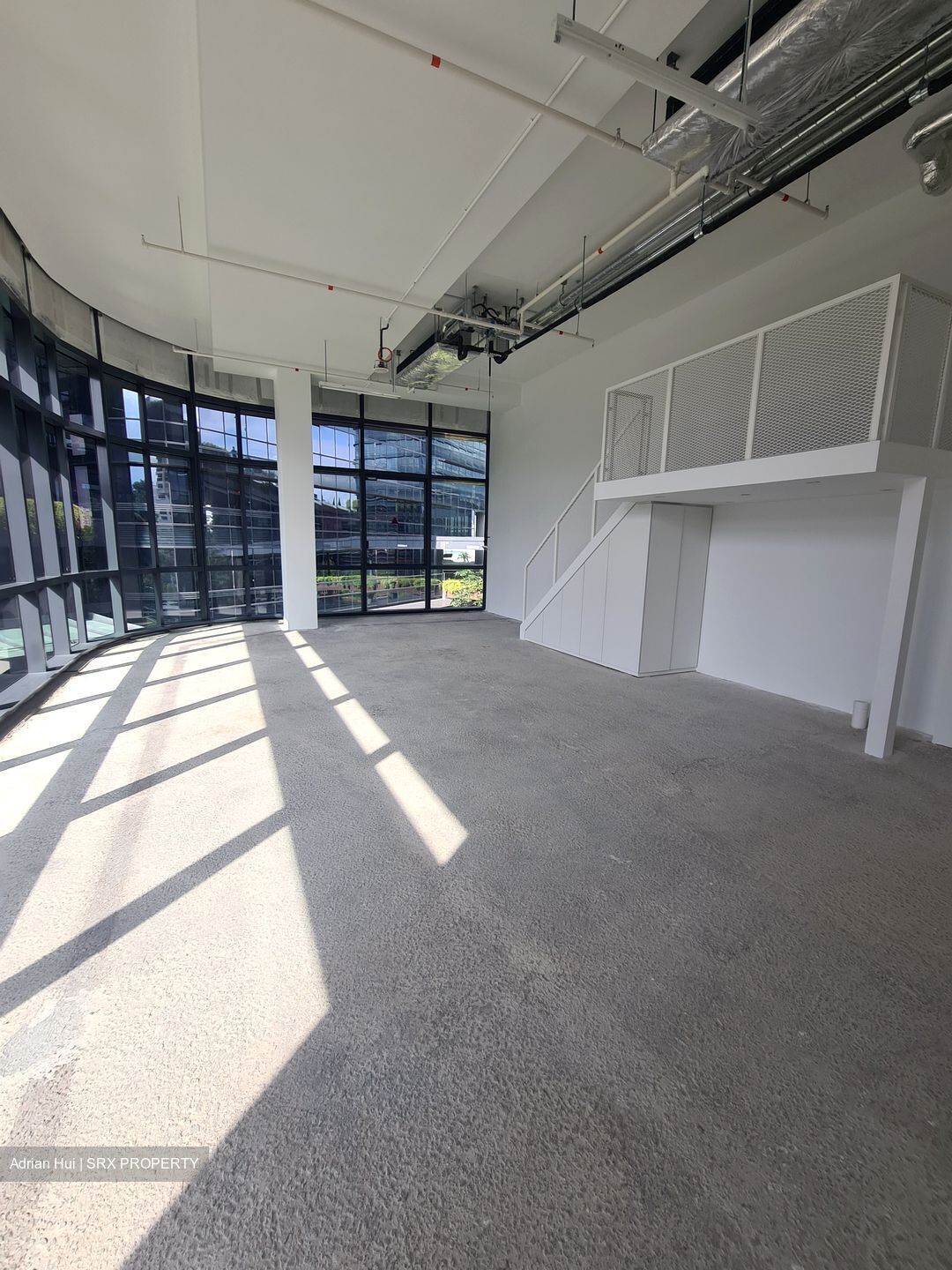 Woods Square (D25), Office #400822811